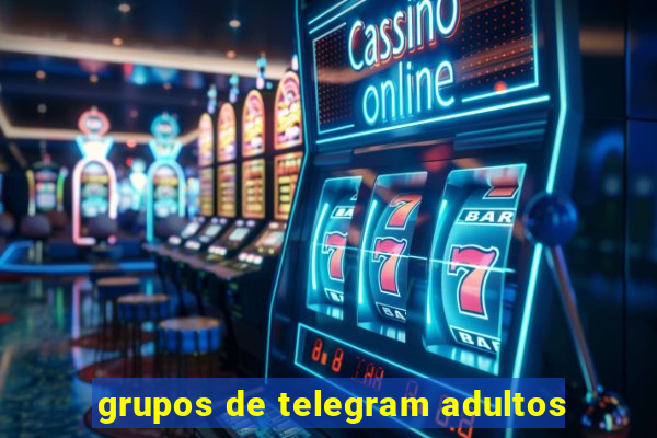 grupos de telegram adultos